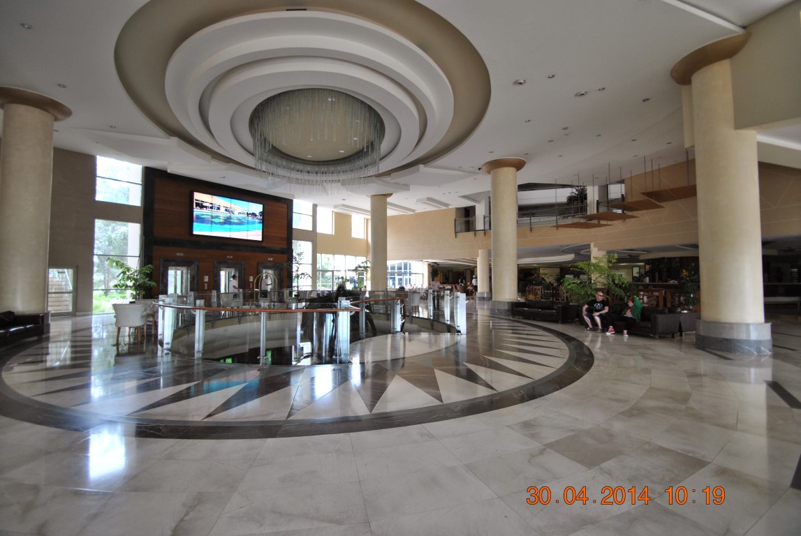 imagini hotel SUENO BEACH SIDE